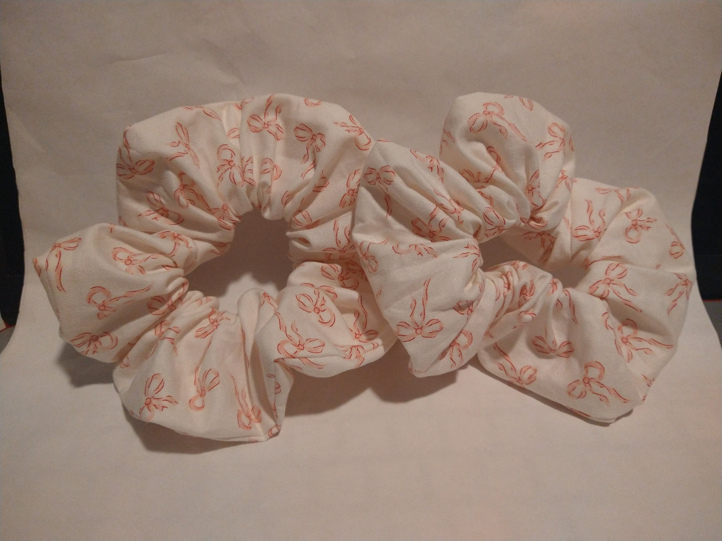 Coquette Scrunchie