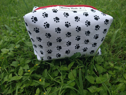 Paw Print Any Occasion Bag