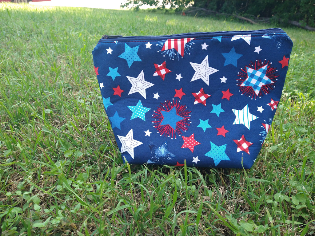 Yankee Doodle carry all bag