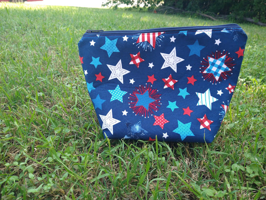 Yankee Doodle carry all bag
