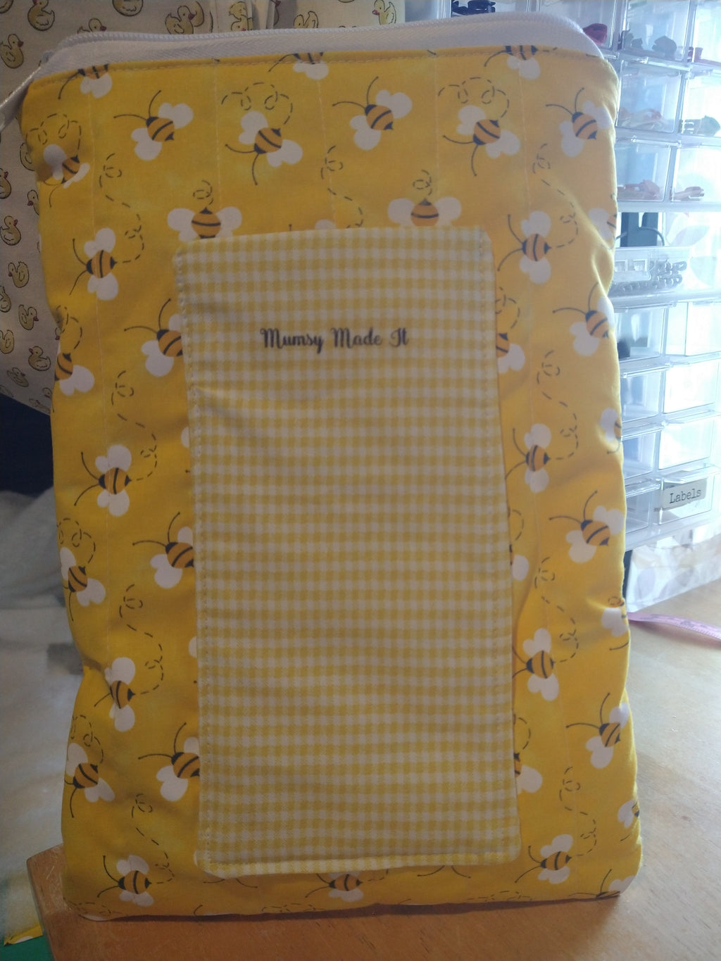 Deluxe Bee Happy Bundle