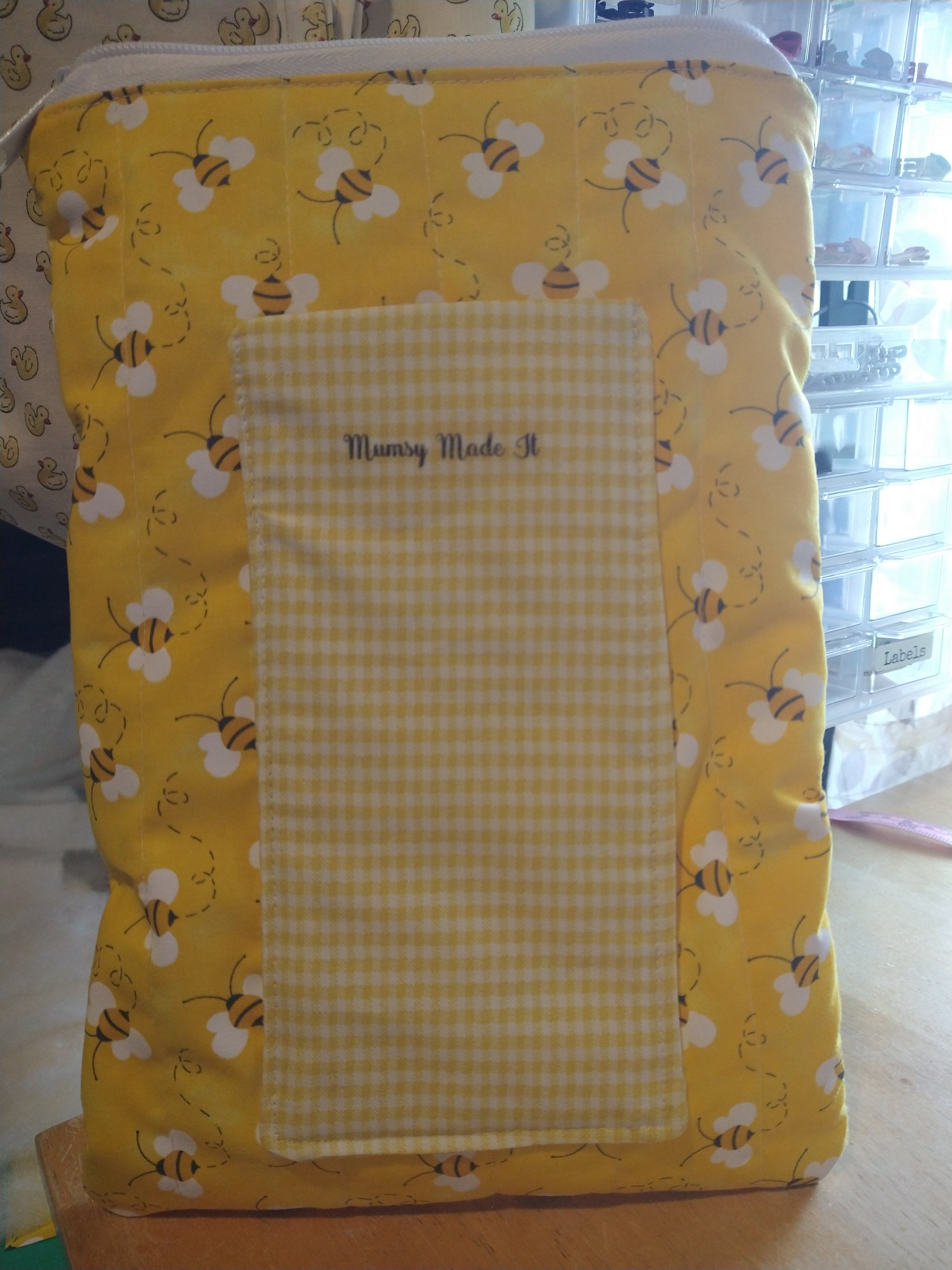 Deluxe Bee Happy Bundle