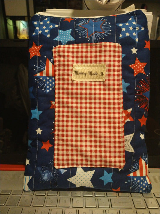 Yankee Doodle case for iPad/tablet