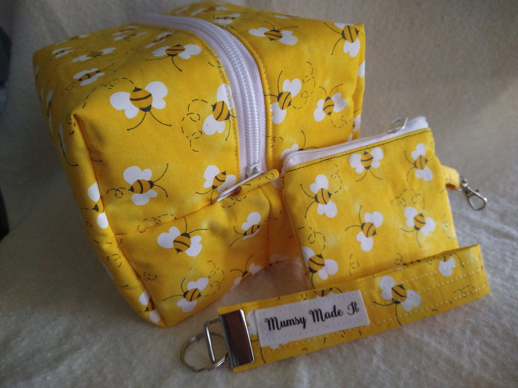 Bee Happy Gift Set
