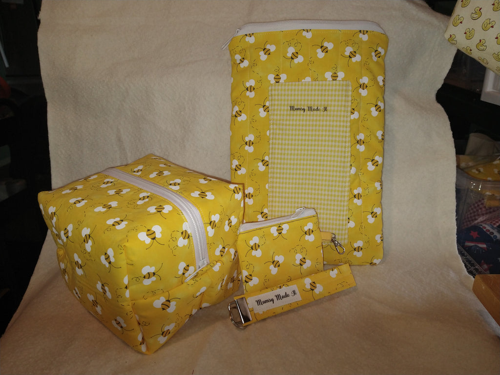Deluxe Bee Happy Bundle