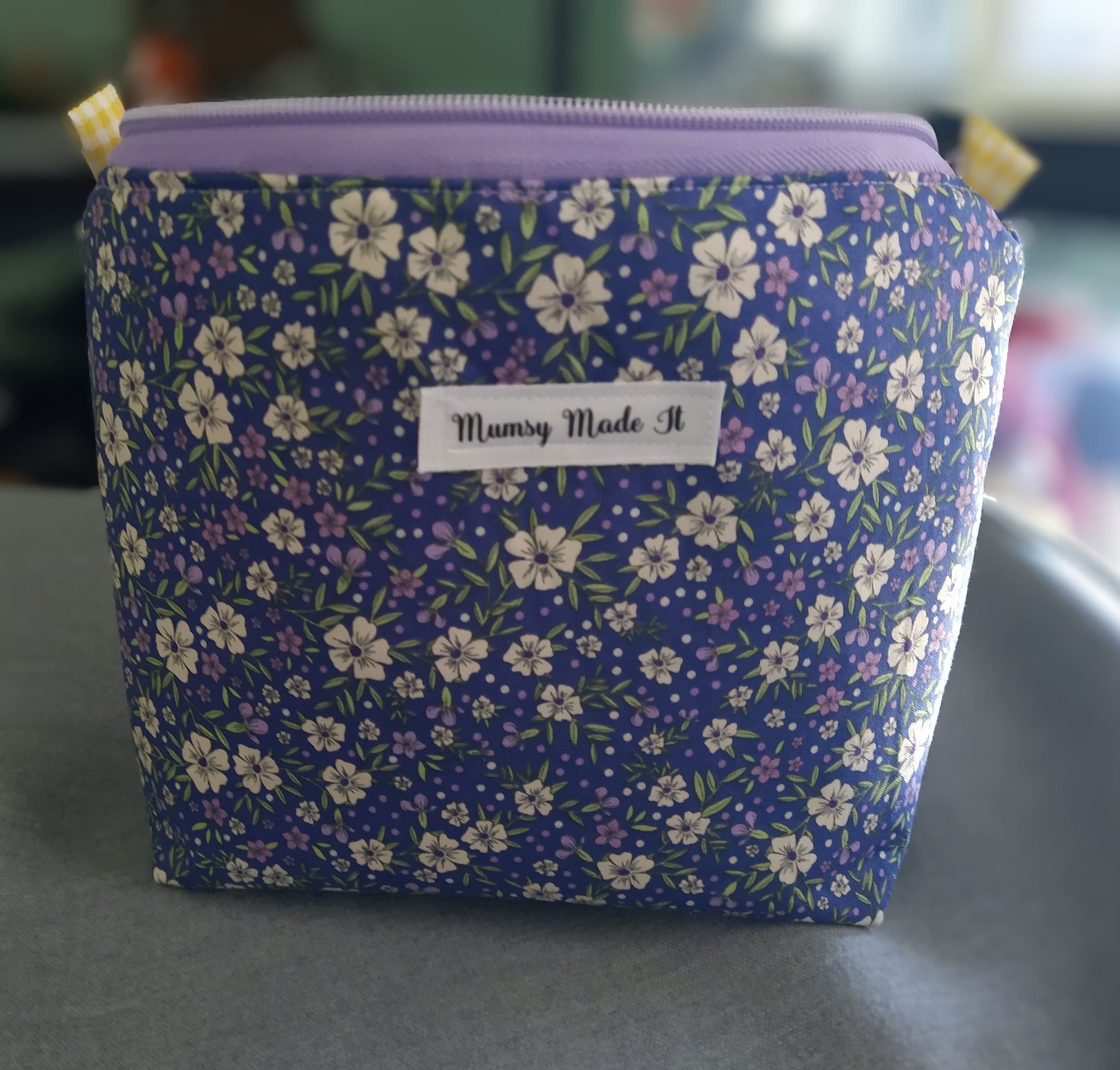 Lavender Love All Occasion Bag