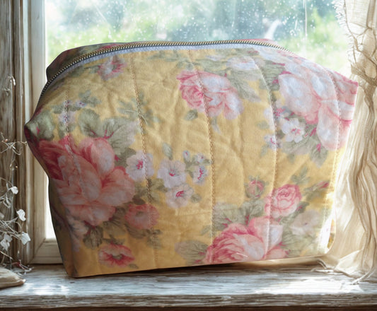 Lydia Boxy Bag