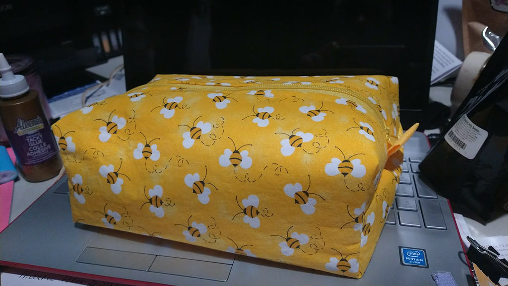 Deluxe Bee Happy Bundle
