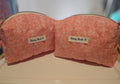 Pretty In Pink Mid-Size Boxy Bag