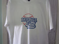 Baseball Dad T-shirt