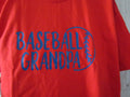 Baseball Grandpa
