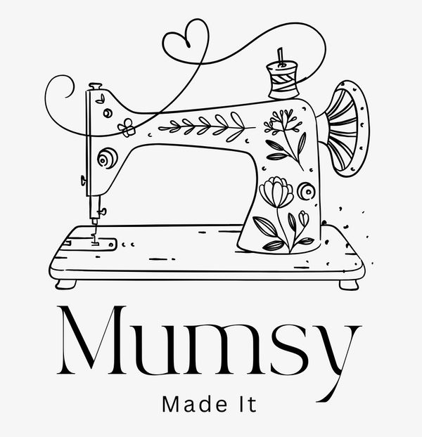 Mumsy Made It